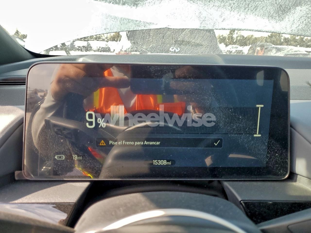 Photo 9 of 2024 HONDA PROLOGUE ELITE (VIN 3GPKHZRJ0RS541328)