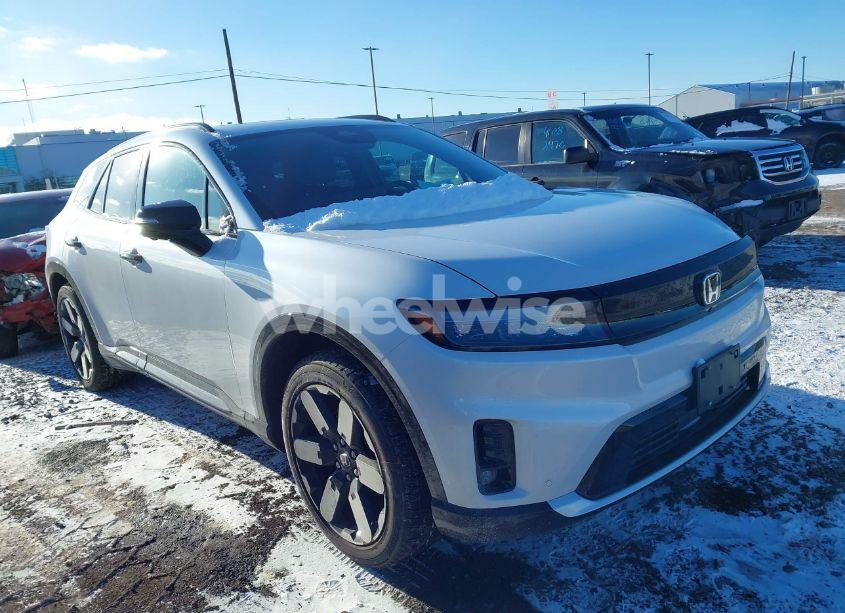 2024 Honda Prologue ELITE (VIN 3GPKHZRJ5RS509314) main photo