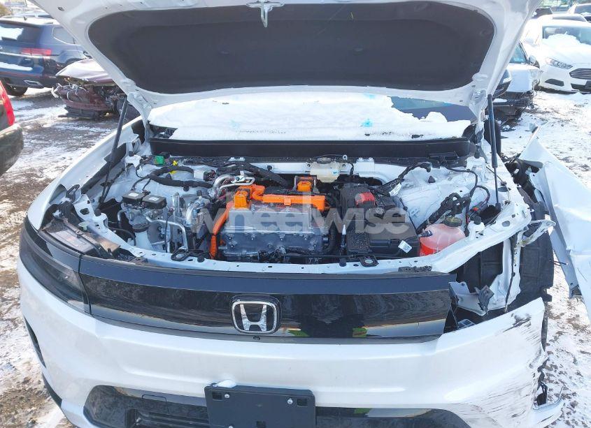 Photo 10 of 2024 Honda Prologue ELITE (VIN 3GPKHZRJ5RS509314)