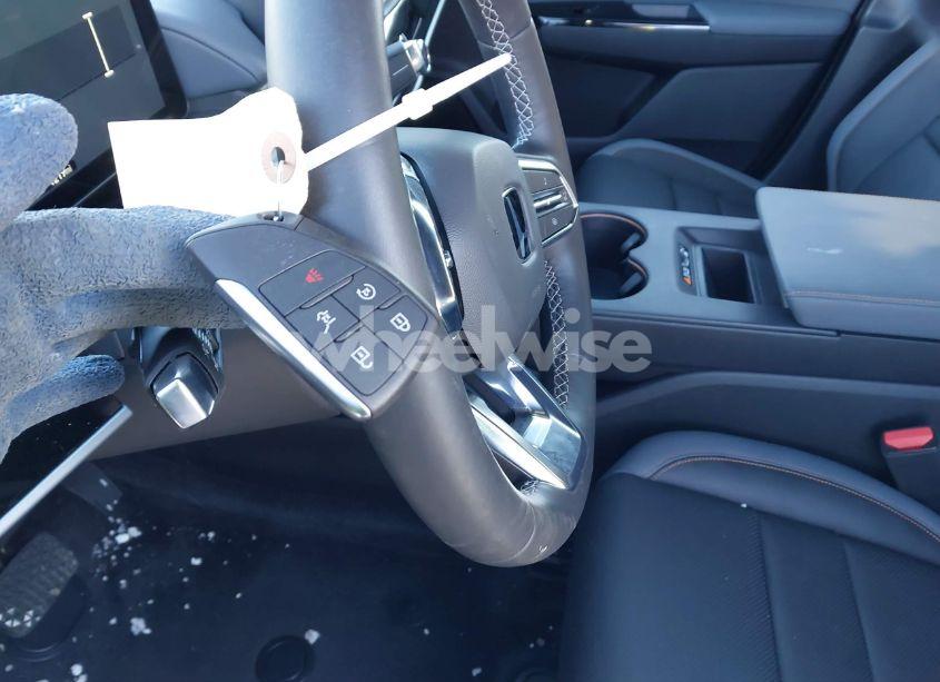 Photo 11 of 2024 Honda Prologue ELITE (VIN 3GPKHZRJ5RS509314)