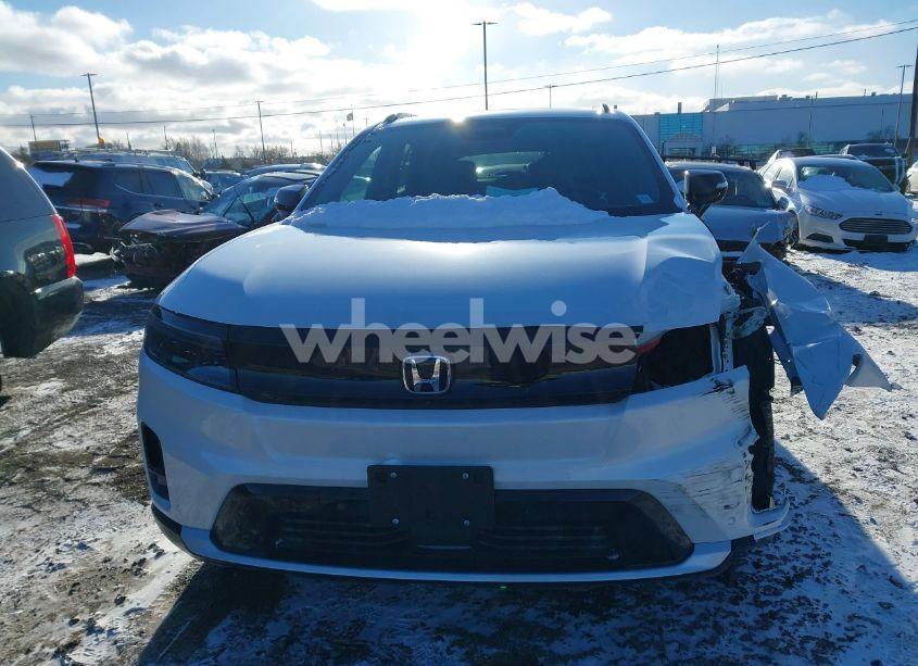 Photo 12 of 2024 Honda Prologue ELITE (VIN 3GPKHZRJ5RS509314)