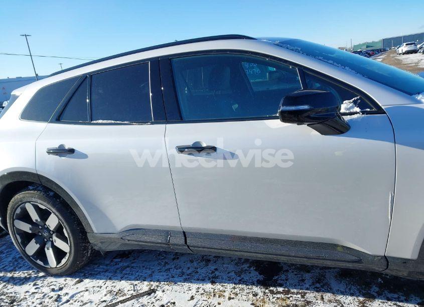 Photo 13 of 2024 Honda Prologue ELITE (VIN 3GPKHZRJ5RS509314)