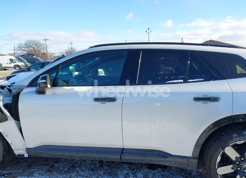 Photo 14 of 2024 Honda Prologue ELITE (VIN 3GPKHZRJ5RS509314)