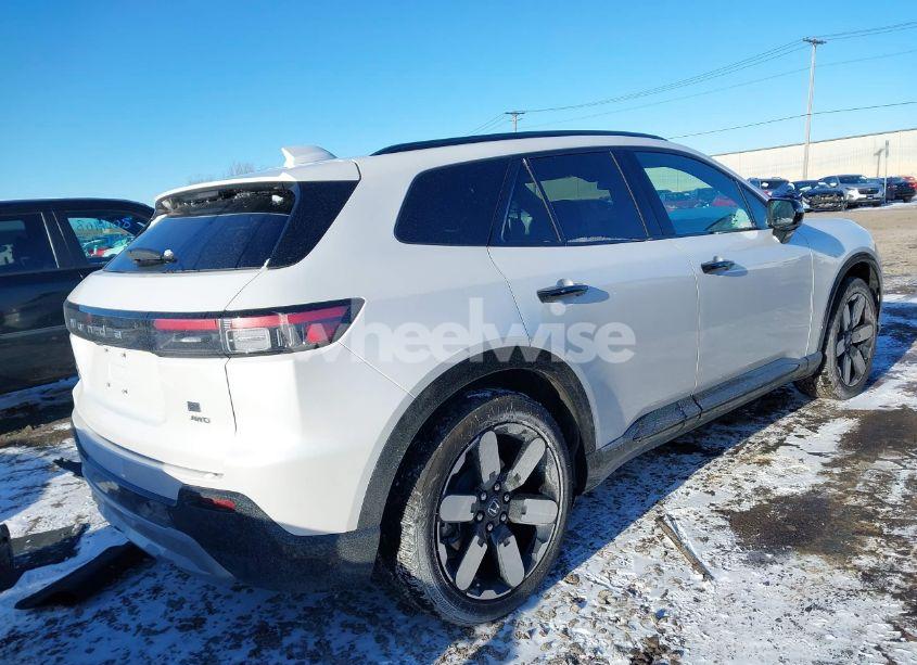 Photo 4 of 2024 Honda Prologue ELITE (VIN 3GPKHZRJ5RS509314)