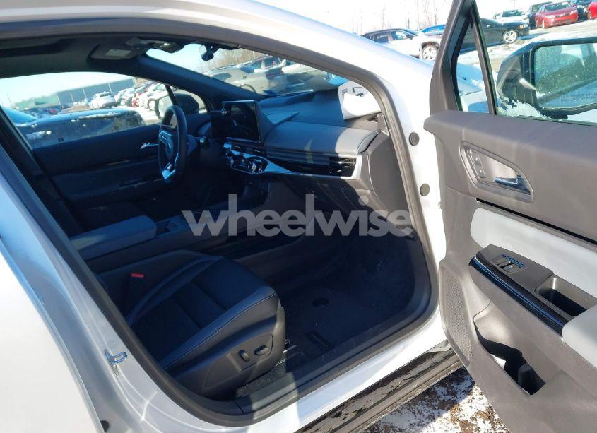 Photo 5 of 2024 Honda Prologue ELITE (VIN 3GPKHZRJ5RS509314)