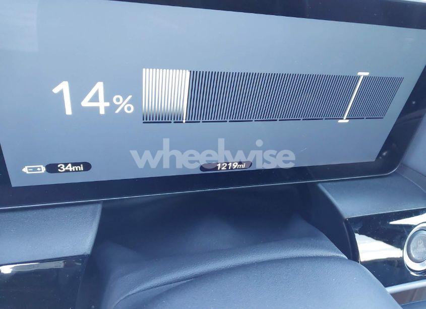 Photo 7 of 2024 Honda Prologue ELITE (VIN 3GPKHZRJ5RS509314)