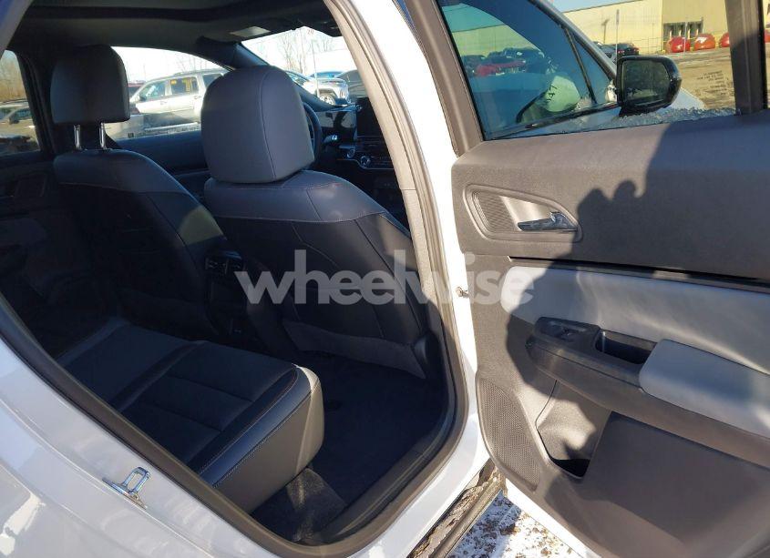 Photo 8 of 2024 Honda Prologue ELITE (VIN 3GPKHZRJ5RS509314)