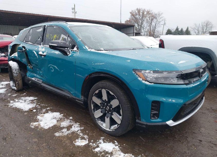 2024 Honda Prologue ELITE (VIN 3GPKHZRJ7RS513672) main photo