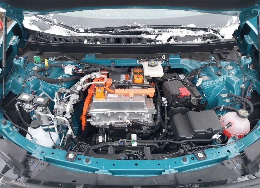 Photo 10 of 2024 Honda Prologue ELITE (VIN 3GPKHZRJ7RS513672)