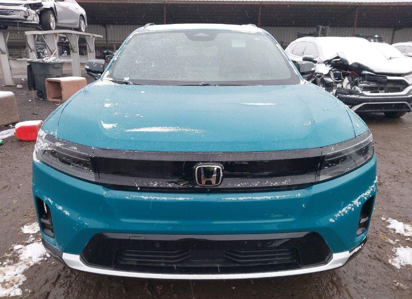 Photo 12 of 2024 Honda Prologue ELITE (VIN 3GPKHZRJ7RS513672)