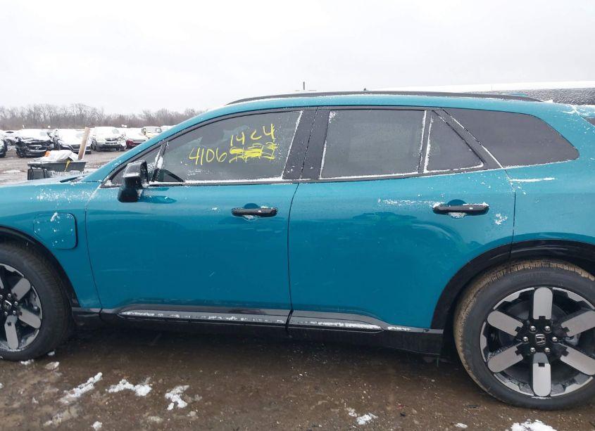 Photo 14 of 2024 Honda Prologue ELITE (VIN 3GPKHZRJ7RS513672)