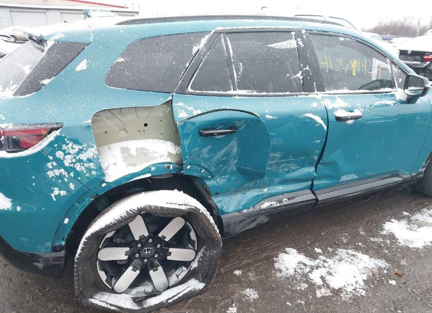 Photo 6 of 2024 Honda Prologue ELITE (VIN 3GPKHZRJ7RS513672)