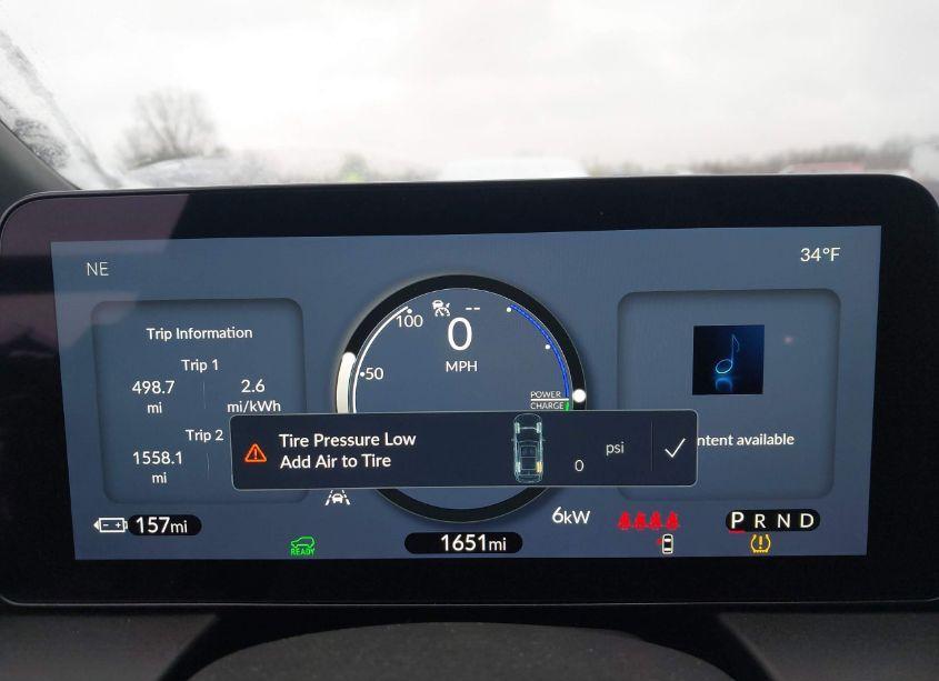 Photo 7 of 2024 Honda Prologue ELITE (VIN 3GPKHZRJ7RS513672)