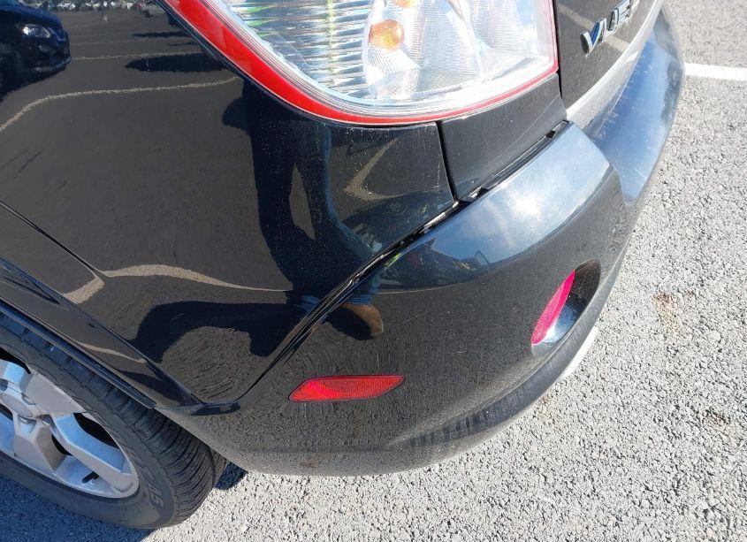 Photo 6 of 2008 Saturn Vue RED LINE (VIN 3GSCL13708S525748)