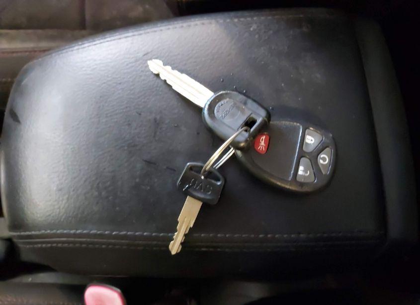 Photo 11 of 2008 Saturn Vue RED LINE (VIN 3GSCL13708S586856)