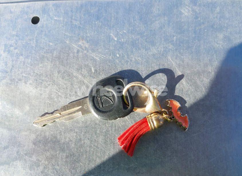 Photo 11 of 2008 Saturn Vue RED LINE (VIN 3GSCL13798S586953)