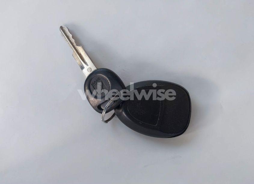 Photo 11 of 2008 Saturn Vue RED LINE (VIN 3GSCL13798S598603)