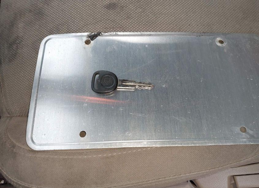 Photo 11 of 2008 Saturn Vue 4-CYL XE (VIN 3GSCL33P08S641298)