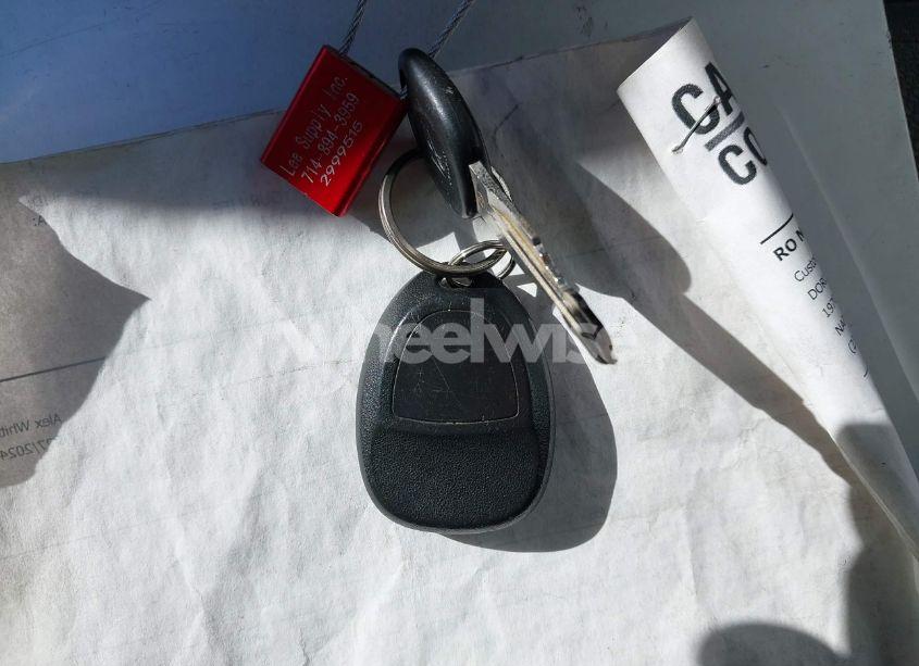 Photo 11 of 2008 Saturn Vue 4-CYL XE (VIN 3GSCL33P08S651443)