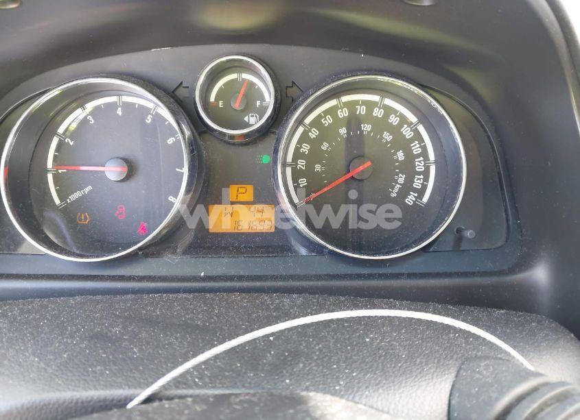 Photo 7 of 2008 Saturn Vue 4-CYL XE (VIN 3GSCL33P08S651443)