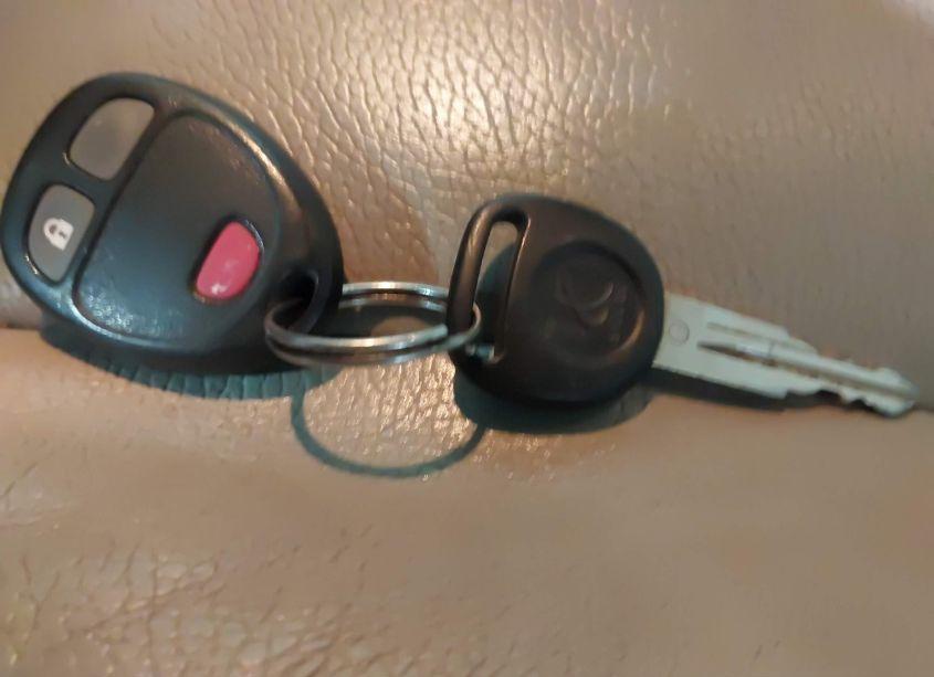 Photo 11 of 2008 Saturn Vue 4-CYL XE (VIN 3GSCL33P08S655220)