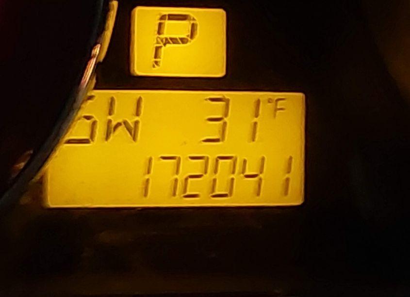 Photo 15 of 2008 Saturn Vue 4-CYL XE (VIN 3GSCL33P08S655220)