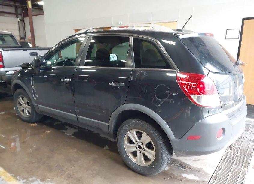 Photo 3 of 2008 Saturn Vue 4-CYL XE (VIN 3GSCL33P08S655220)