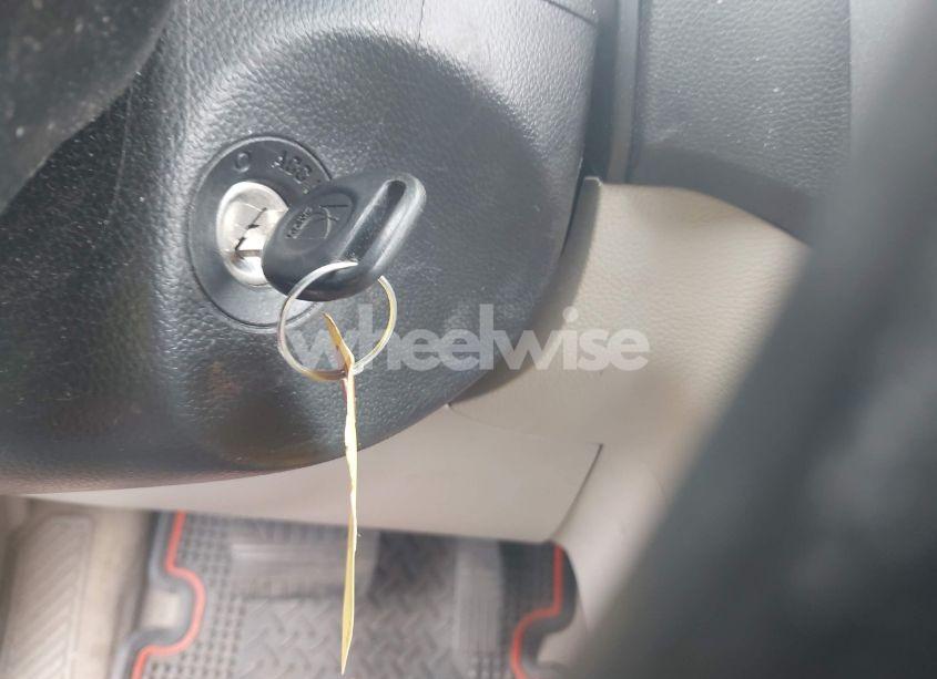 Photo 11 of 2009 Saturn Vue 4-CYL XE (VIN 3GSCL33P09S526900)