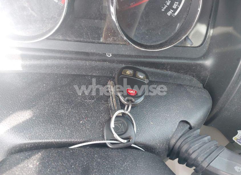 Photo 11 of 2009 Saturn Vue 4-CYL XE (VIN 3GSCL33P09S560870)