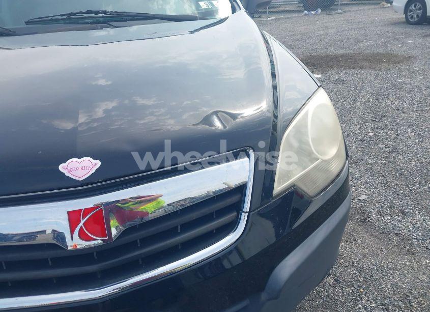 Photo 6 of 2009 Saturn Vue 4-CYL XE (VIN 3GSCL33P09S560870)