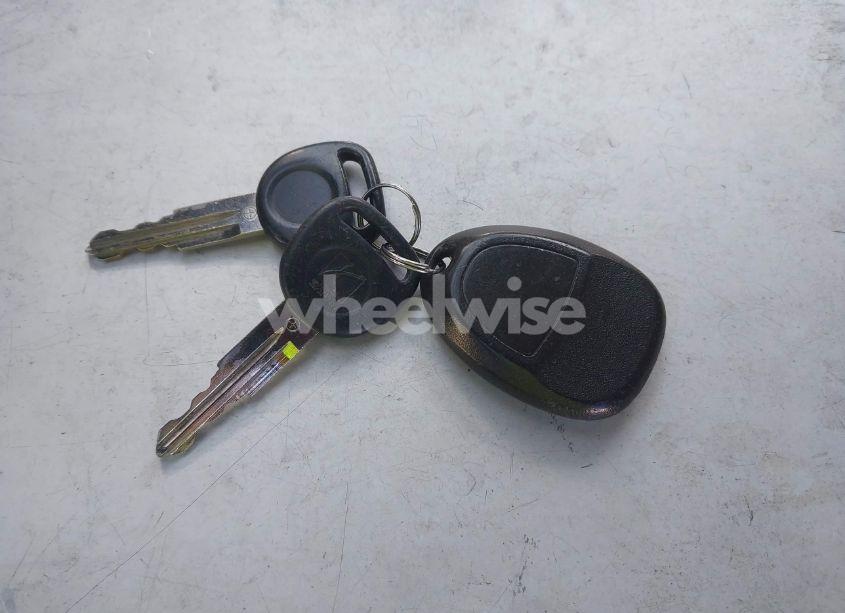 Photo 11 of 2008 Saturn Vue 4-CYL XE (VIN 3GSCL33P18S503964)