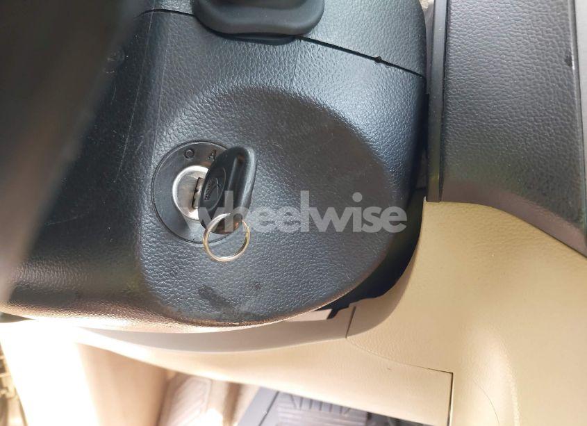 Photo 11 of 2008 Saturn Vue 4-CYL XE (VIN 3GSCL33P18S601716)