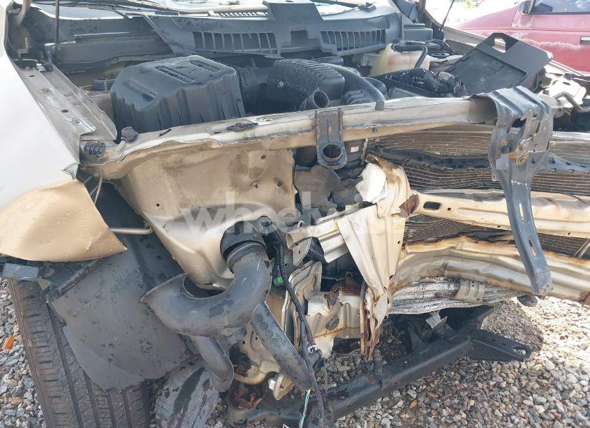 Photo 6 of 2008 Saturn Vue 4-CYL XE (VIN 3GSCL33P18S601716)