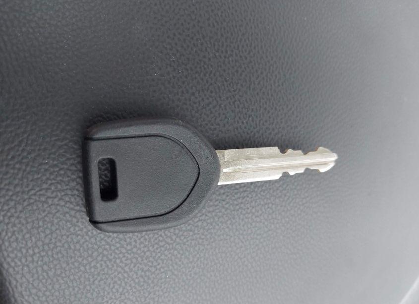 Photo 11 of 2008 Saturn Vue 4-CYL XE (VIN 3GSCL33P18S682880)