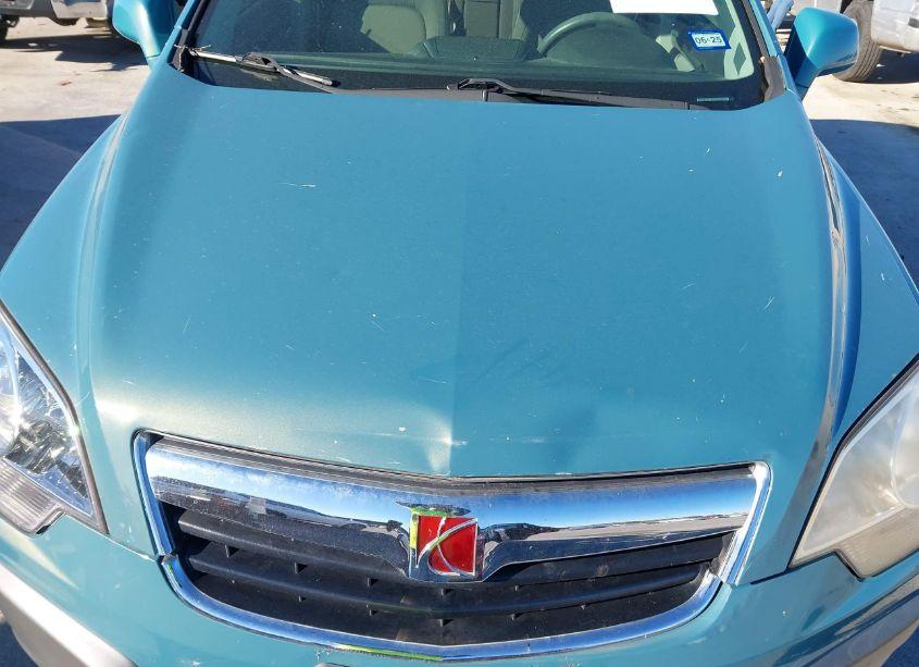 Photo 6 of 2008 Saturn Vue 4-CYL XE (VIN 3GSCL33P18S682880)