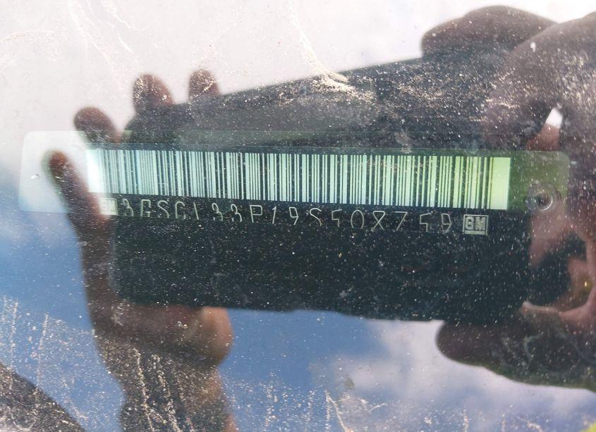 Photo 12 of 2009 Saturn Vue 4-CYL XE (VIN 3GSCL33P19S508759)