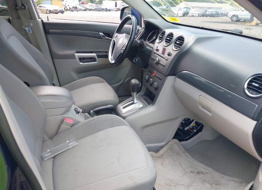 Photo 5 of 2009 Saturn Vue 4-CYL XE (VIN 3GSCL33P19S508759)