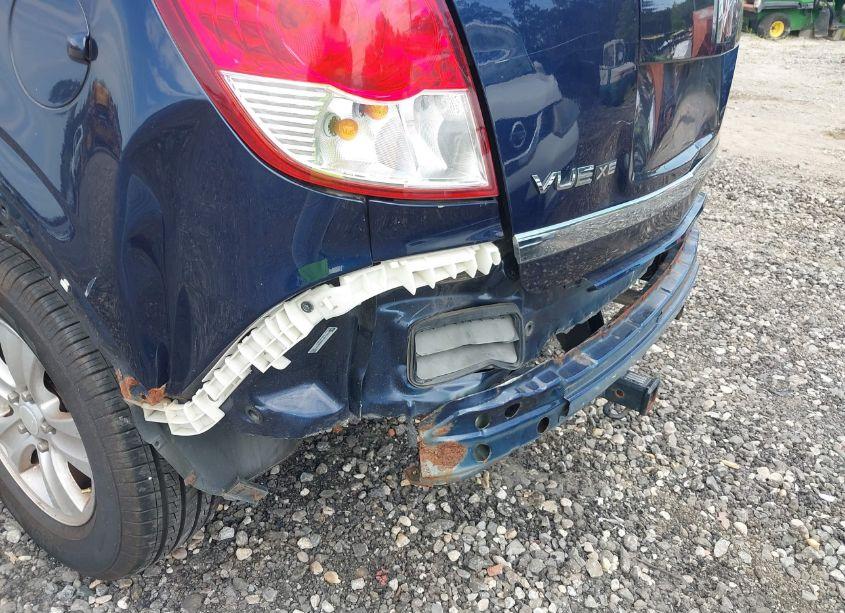 Photo 6 of 2009 Saturn Vue 4-CYL XE (VIN 3GSCL33P19S508759)