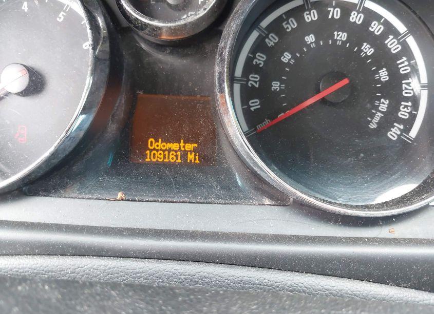 Photo 7 of 2009 Saturn Vue 4-CYL XE (VIN 3GSCL33P19S508759)