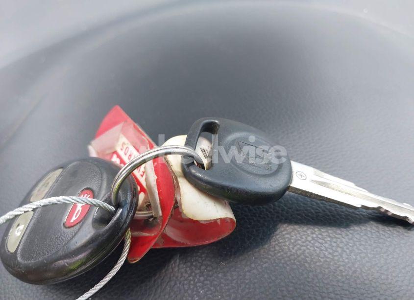 Photo 11 of 2009 Saturn Vue 4-CYL XE (VIN 3GSCL33P19S609493)