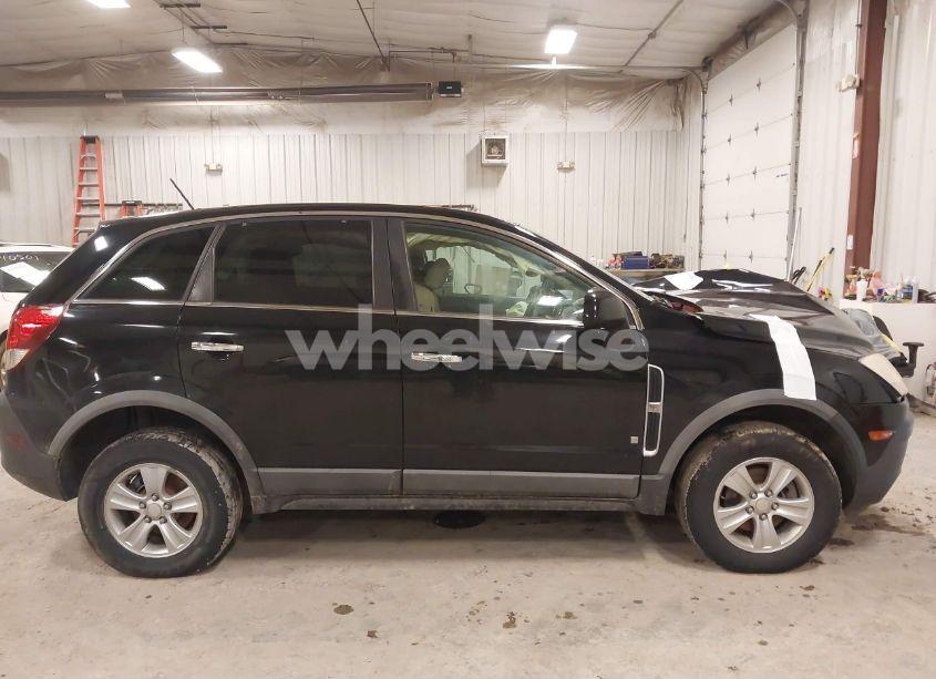 Photo 13 of 2008 Saturn Vue 4-CYL XE (VIN 3GSCL33P28S676974)