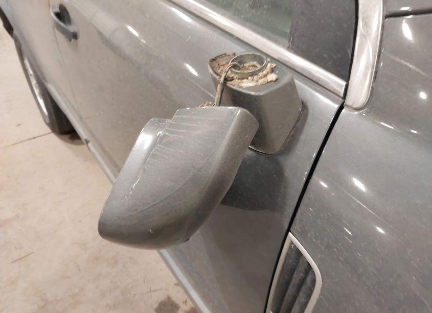 Photo 12 of 2009 Saturn Vue 4-CYL XE (VIN 3GSCL33P29S556206)