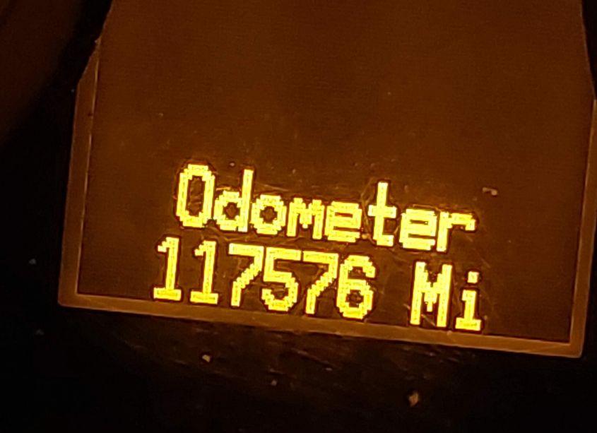 Photo 7 of 2009 Saturn Vue 4-CYL XE (VIN 3GSCL33P29S556206)