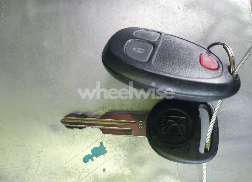 Photo 11 of 2009 Saturn Vue 4-CYL XE (VIN 3GSCL33P29S634113)