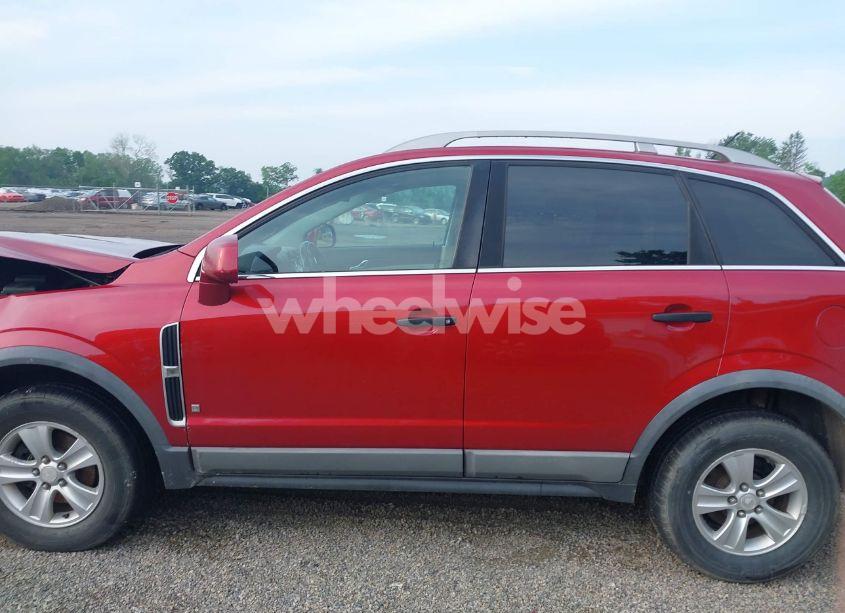Photo 14 of 2009 Saturn Vue 4-CYL XE (VIN 3GSCL33P29S634113)