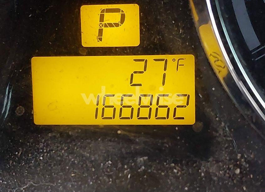 Photo 12 of 2008 Saturn Vue XE (VIN 3GSCL33P38S513492)