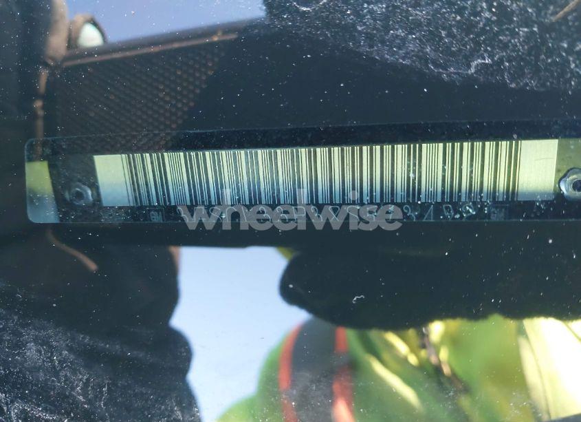 Photo 9 of 2008 Saturn Vue XE (VIN 3GSCL33P38S513492)