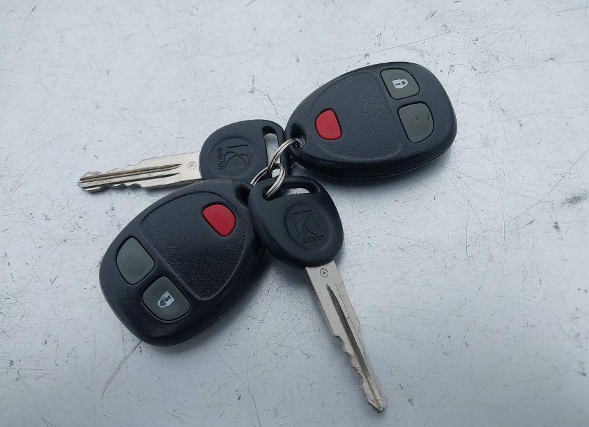 Photo 11 of 2008 Saturn Vue 4-CYL XE (VIN 3GSCL33P38S563468)