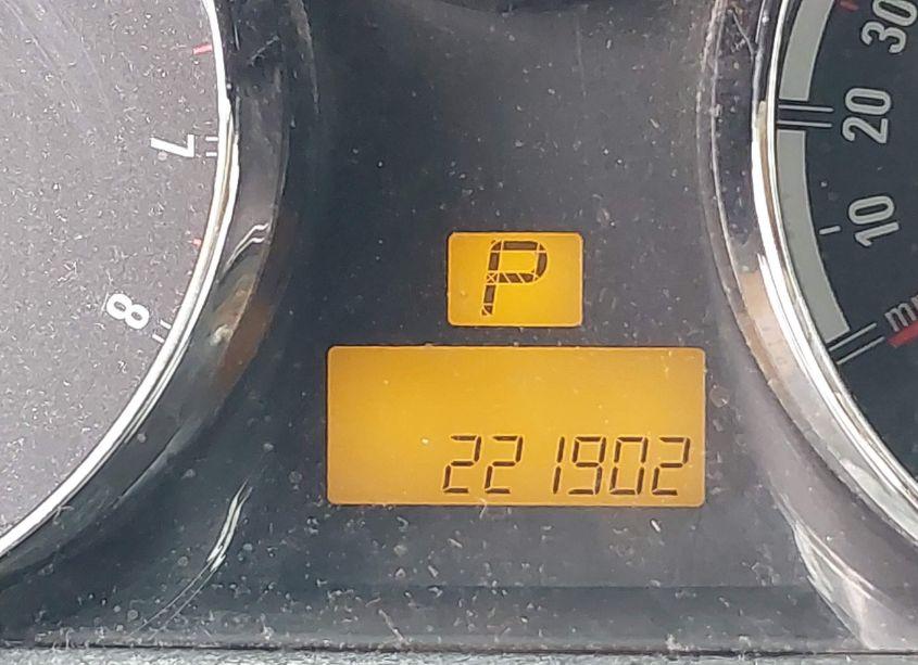 Photo 7 of 2008 Saturn Vue 4-CYL XE (VIN 3GSCL33P38S563468)