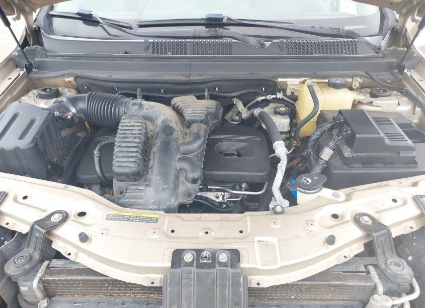 Photo 10 of 2008 Saturn Vue 4-CYL XE (VIN 3GSCL33P38S574129)